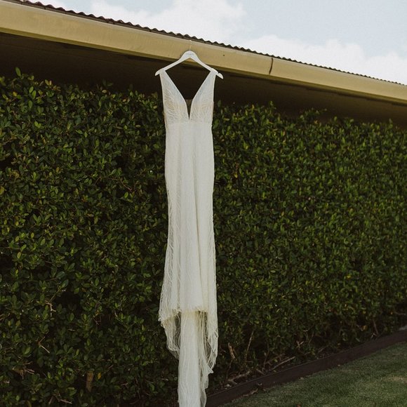 Made With Love Ryder Gown - Picture 4 of 5